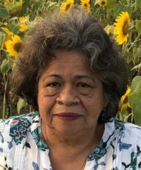 photo of Miriam Estela Florez